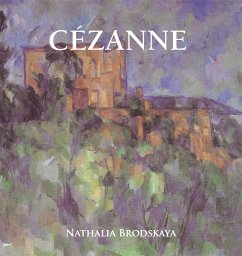 Cézanne (eBook, ePUB) - Brodskaya, Nathalia