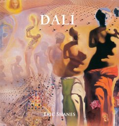 Dalí (eBook, ePUB) - Shanes, Eric