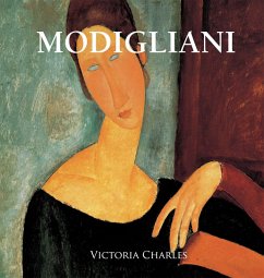 Modigliani (eBook, ePUB) - Charles, Victoria