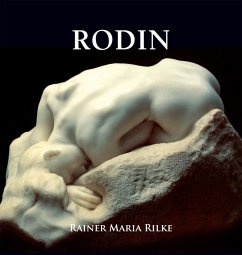 Rodin (eBook, ePUB) - Rilke, Rainer Maria