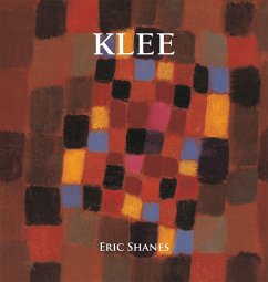 Klee (eBook, ePUB) - Shanes, Eric