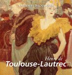 Toulouse-Lautrec (eBook, ePUB)