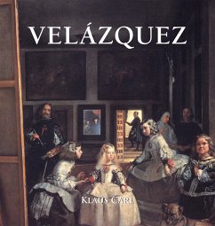 Velázquez (eBook, ePUB) - Carl, Klaus