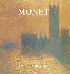 Monet (eBook, ePUB) - Brodskaya, Nathalia