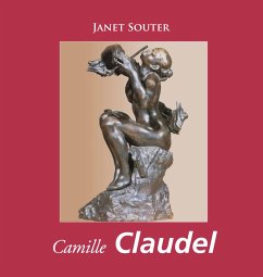 Camille Claudel (eBook, ePUB) - Souter, Janet