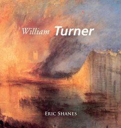 Turner (eBook, ePUB) - Shanes, Eric