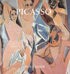Picasso (eBook, ePUB)