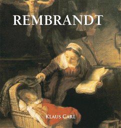 Rembrandt (eBook, ePUB) - Carl, Klaus