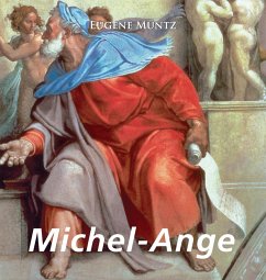 Michel-Ange (eBook, ePUB) - Müntz, Eugène