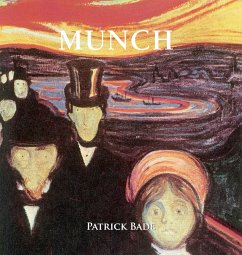 Munch (eBook, ePUB) - Bade, Patrick