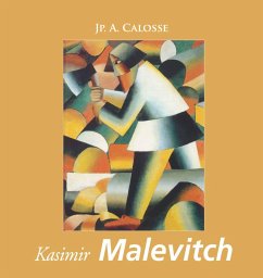 Kasimir Malevitch (eBook, ePUB) - Calosse, Jp. A.