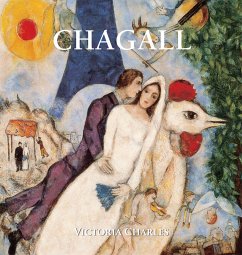 Chagall (eBook, ePUB) - Charles, Victoria