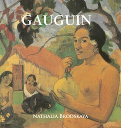 Gauguin (eBook, ePUB) - Brodskaya, Nathalia