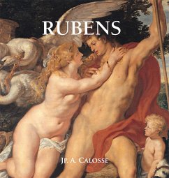 Rubens (eBook, ePUB) - Calosse, Jp. A.