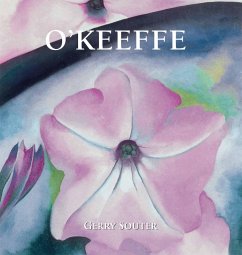 Cover O'Keeffe (eBook, ePUB)