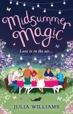 Midsummer Magic (eBook, ePUB)