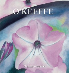 O'Keeffe (eBook, ePUB) - Souter, Gerry