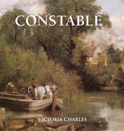 Constable (eBook, ePUB) - Charles, Victoria