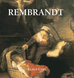 Rembrandt (eBook, ePUB) - Carl, Klaus