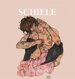 Schiele (eBook, ePUB) - Bade, Patrick