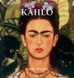 Kahlo (eBook, ePUB)