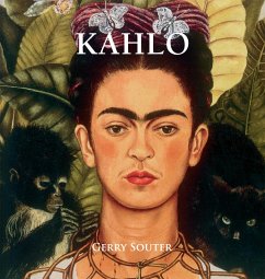 Kahlo (eBook, ePUB) - Souter, Gerry