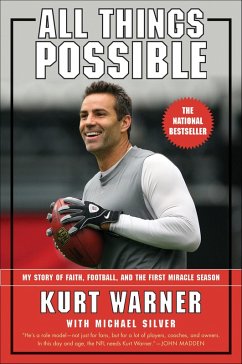 Cover All Things Possible (eBook, ePUB)