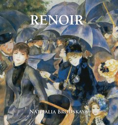 Renoir (eBook, ePUB) - Brodskaya, Nathalia