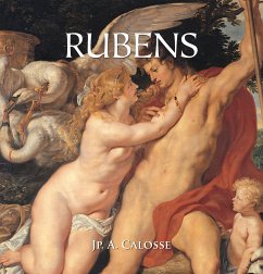 Rubens (eBook, ePUB) - Calosse, Jp. A.