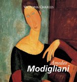 Modigliani (eBook, ePUB)
