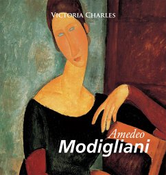 Modigliani (eBook, ePUB) - Charles, Victoria