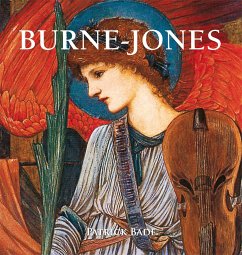 Burne-Jones (eBook, ePUB) - Bade, Patrick