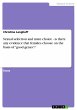 Sexual selection and mate choice - is... - Bild 1