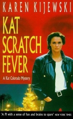 Kat Scratch Fever - Kijewski, Karen