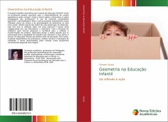 Geometria na Educação Infantil - Souza, Simone