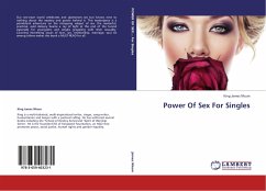 Power Of Sex For Singles - James Nkum, King