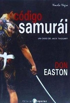 Código samurai - Easton, Don