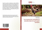 Les ressources cunicoles et avicoles dans le sud ouest tunisien