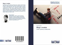 Cover Blogi o modzie