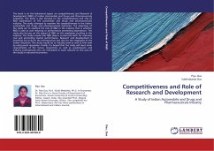 Competitiveness and Role of Research and Development Competitiveness and Role of Research and Development