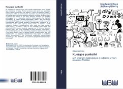 Cover Kusz¿ce punkciki