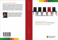 Raciocínios em Combinatória - Ferreira Correia, Paulo Alexandre