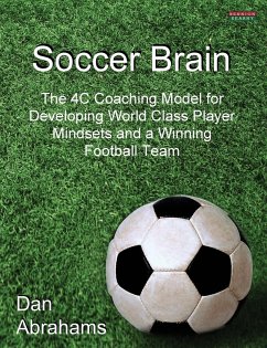 Soccer Brain - Abrahams, Dan