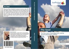 The Seed - Christensen, Mark
