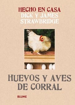 Huevos Y Aves de Corral - Strawbridge, Dick; Strawbridge, James