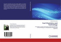 Fuel Chemistry and Technology
