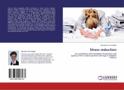 Stress reduction - Rygiel, Katarzyna Anna