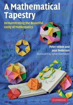 Mathematical Tapestry (eBook, ePUB) - Hilton, Peter