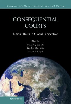 Consequential Courts (eBook, ePUB)