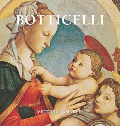 Botticelli (eBook, ePUB) - Charles, Victoria